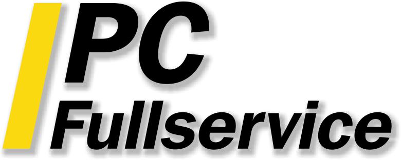 Firmenschild von Zeljko Durdulov – PC Fullservice Dachau